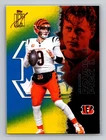 2025 Topps Joe Burrow Blue (Raw)