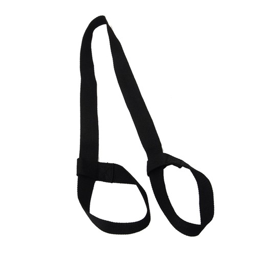 Yoga Equipment Mat Strap Fitness Work Carrying for Easy-cinch Sling