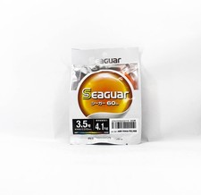 Seaguar Fluorocarbon 60 Leader Line 60m Size 3.5 4.1kg 0119