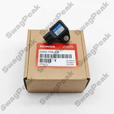 Genuine DENSO MAP Pressure Map Manifold Sensor 37830-PGK-A01 For Honda Acura RSX