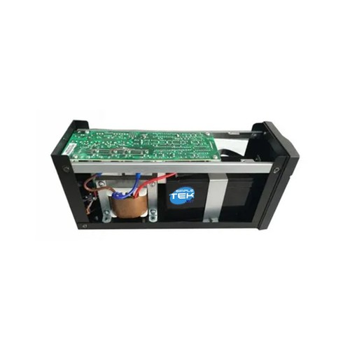 Ups Uninterruptible Power Supply 800va 320w 2 Sockets Schuko / Eu / Italian - Picture 7 of 8