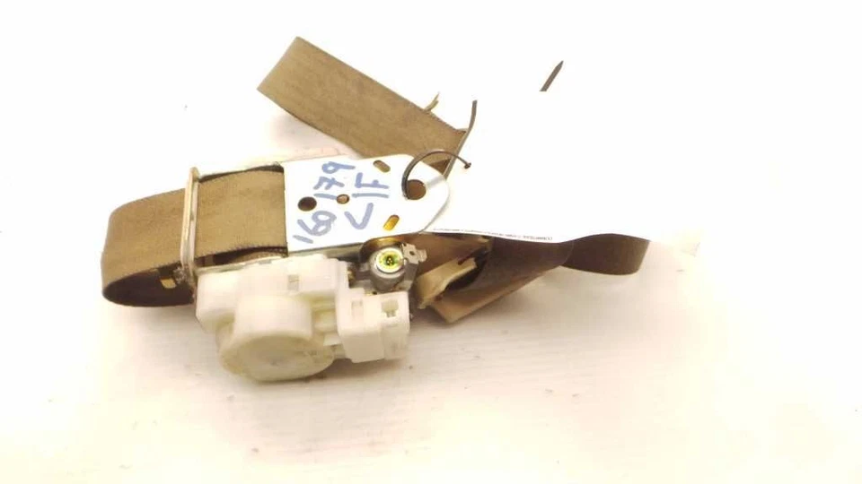 98 99 00 LEXUS GS300 LADO CONDUCTOR MONTAJE CINTURÓN SEGURIDAD DELANTERO  Foto 2 de 4