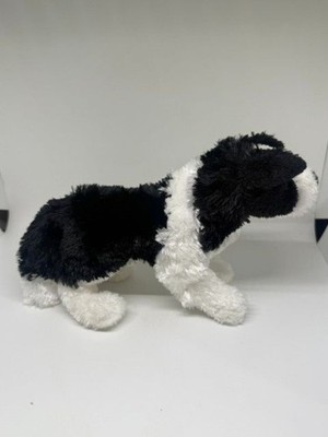 doug 様 NWT Douglas Cuddle Toys Kohair Shep Border Collie 9