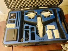 DJI Inspire 1 Drone With 5 batteries, 5x gimbal camera, in Great Condition.