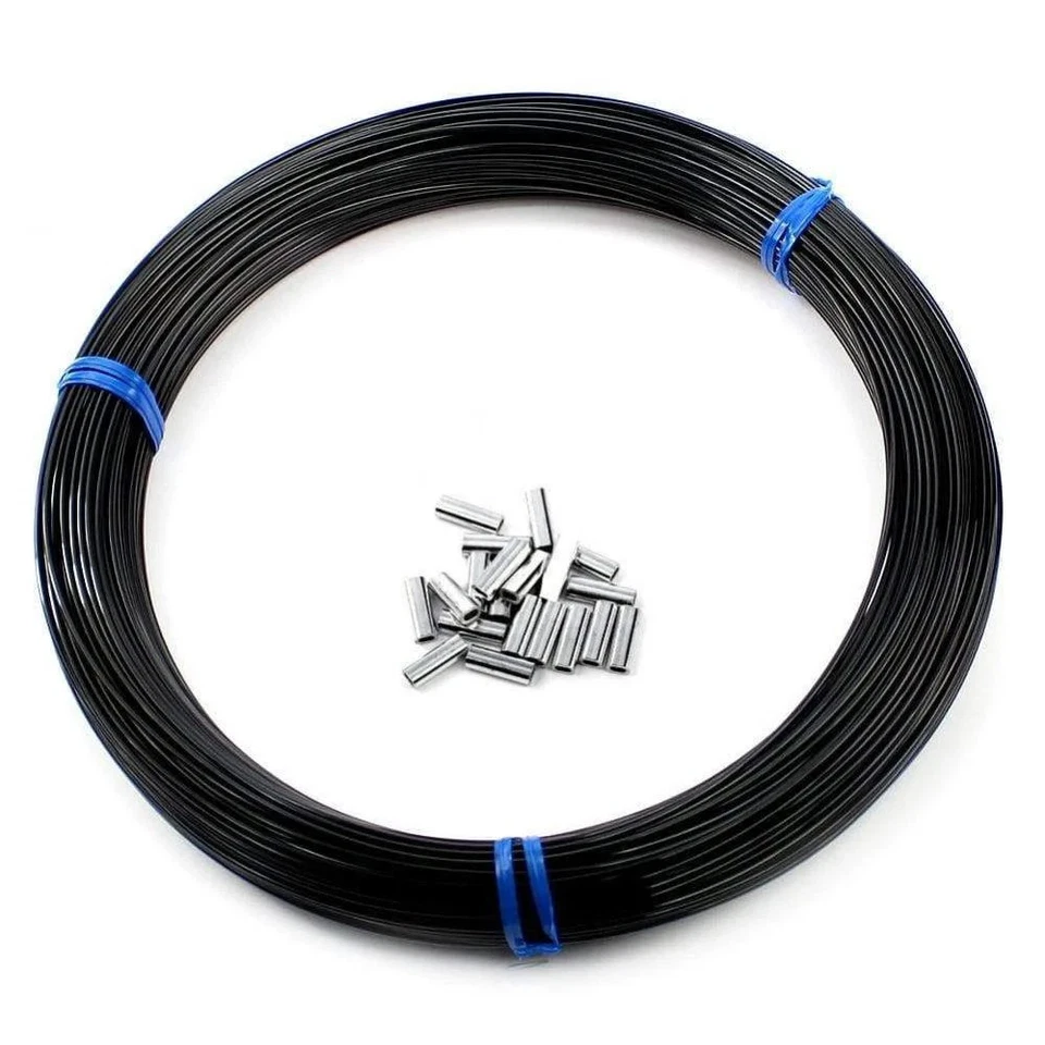 Kit de estabilizador Diamond 400# 50 yardas o 100 yardas Foto 3 de 4