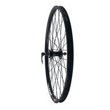 Weinmann XM280 26 pollici 9x100 QR ANTERIORE 6 bulloni ruota disco mountain bike clincher
