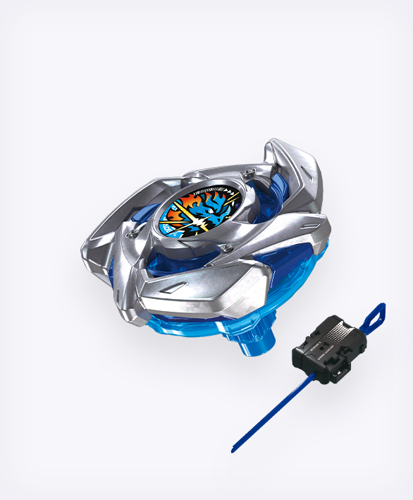 BEYBLADE X BX-49 ドランストライク4-50FF 10個セット Takara Tomy Beyblade X BX-49 Dran Strike 4-50FF | eBay