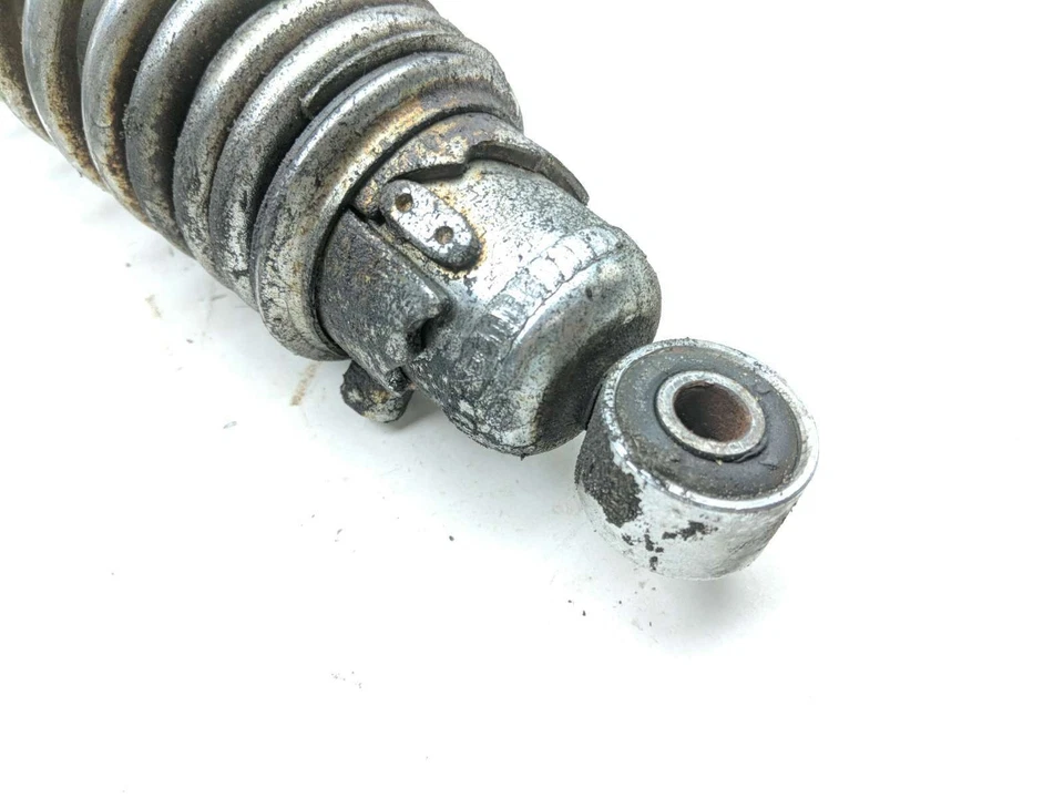 Amortiguador suspensión trasera Yamaha Virago XV700C 86 Foto 3 de 4