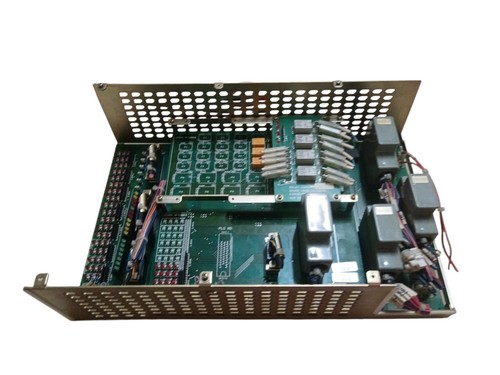 OKUMA LNC8 E4809-770-032-2 + E4809-770-033-1
