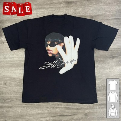 New Popular Summer Walker Gift For Fans Unisex S-5XL Shirt LL617