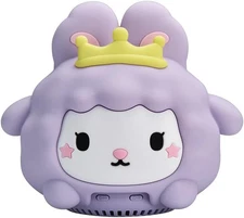 Baby Sound Machine, 20 Soothing Sounds White Nosie for Sleeping, Rechargeable Ni