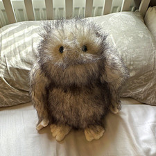 Jellycat Bretti Yeti With Tags