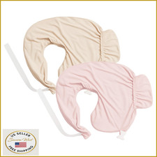 Littogoose Nursing Pillow Covers 2-Pack for My Brest Friend Pillow