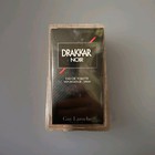 GUY LAROCHE Drakkar Noir Eau de Toilette 1 fl oz (30 ml) - New & Sealed — photo 1