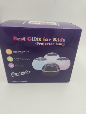 Best Gifts For Kids Projector Lamp
