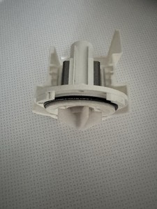 original Ablaufpumpe pumpe  Für AEG Electrolux Waschmaschine 140001900012