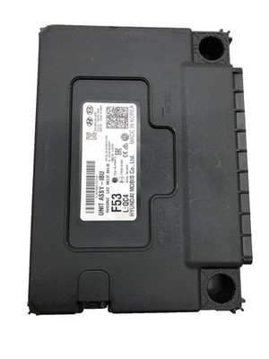 2021 HYUNDAI PALISADE OEM IBU BCM BODY CONTROL MODULE UNIT 954A0S8NJ2