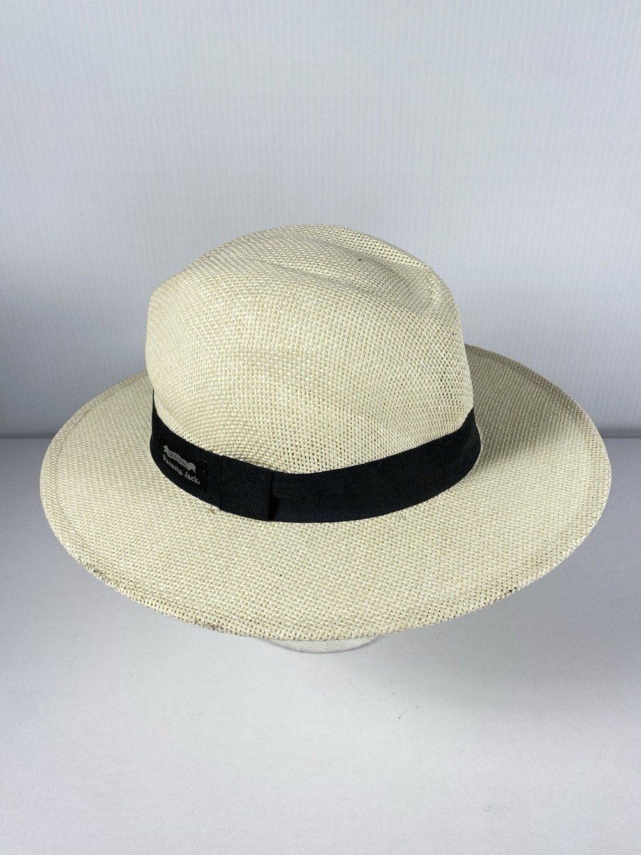CRIMIE PANAMA HAT DANIEL【XL】 CRIMIE PANAMA HAT DANIEL【XL】 DANIEL CREMIEUX BOYS FEDORA