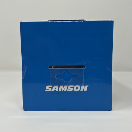 Samson Q2U USB/XLR Dynamic Microphone Recording & Podcasting Pack w/ Stand - Picture 6 of 10