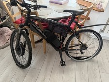 Mountain Bike Non Runner None Battery Operated