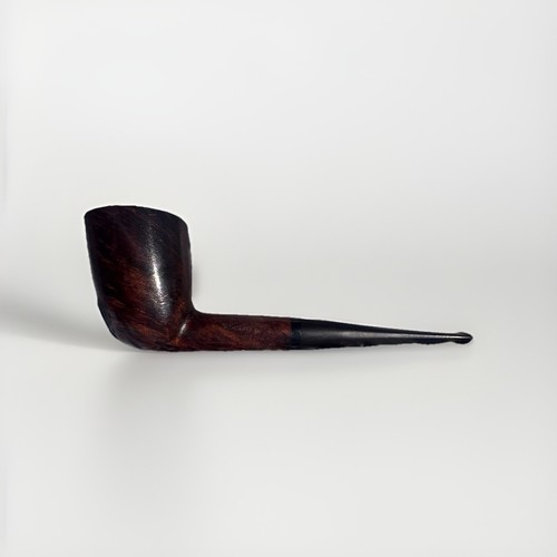 Park Lane HLS Briar Tobacco Pipe Vintage Made in England Straight Poker