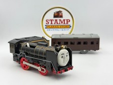 Tomy Trackmaster Plarail Hiro el Maestro del Ferrocarril