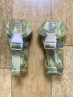 <!--F#f_0-->2 x NEW Australian Army 2017 ADA AMCU EO Day Night Flare Pouches<!--F/-->