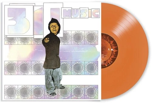 311 Vinyl for sale - eBay