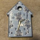 <!--F#f_0-->Moomin Pendulum Clock, Cute Design, with Broken Pendulum Repair Required<!--F/-->