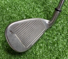 Callaway Big Bertha 8 Iron / 36.5" / Uniflex Steel / NEW GRIP / sa1808