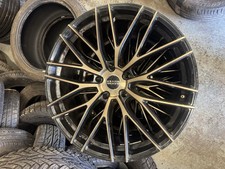 Range Rover Land Rover Alloys 20 Inch No Cracks Or Buckles X4 8.5j