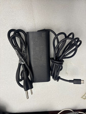 Genuine OEM Dell 130W USB-C Type-C Charger For XPS 15 2IN1 9575 Precision 5530