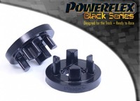 Powerflex PFR57-126BLK PU VerstäRkungseinsatz Getriebelager FüR Porsche 964 993
