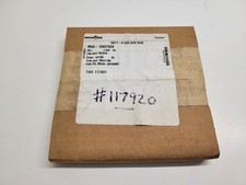 NEW OLD STOCK REXNORD SR71-8 225 DPK HHS COUPLING DISC 10027029