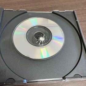 Dokoku Soshite Sega Saturn Special Package Data East Adventure Game