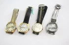 Mechanical Vintage Watches Seiko Montine UNTESTED x 4