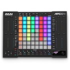 Akai APC64 Ableton MIDI Controller 64 RGB Pads Step Sequencer Touch Strips NEW