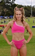 4x6 Color Photo Print Portrait Women Famous actress model Star ART oo 83