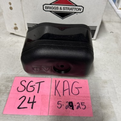 #ad Briggs and Stratton 693460 Air Cleaner Cover $24.00