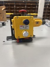 ABB LineStrong 3L 2TLA050206R1232 Rope Pull Emergency Stop Switch
