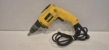 DeWalt DW251 VSR Drywall Screwdriver Type 1 Corded Variable Speed Reversible