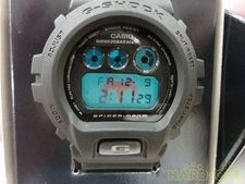 G-Shock Wristwatch Model No.DW 6900FS CASIO Used-Excellent condition From Japan