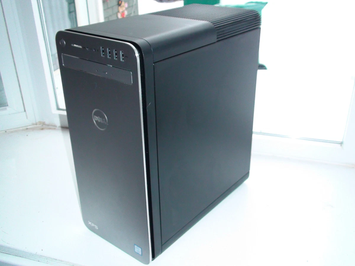 Preços baixos em Dell Intel Core i7 7th Geração 8 GB RAM desktops
