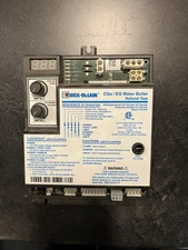 Weil-McLain 381-330-039 Boiler Control Module  381330039. 