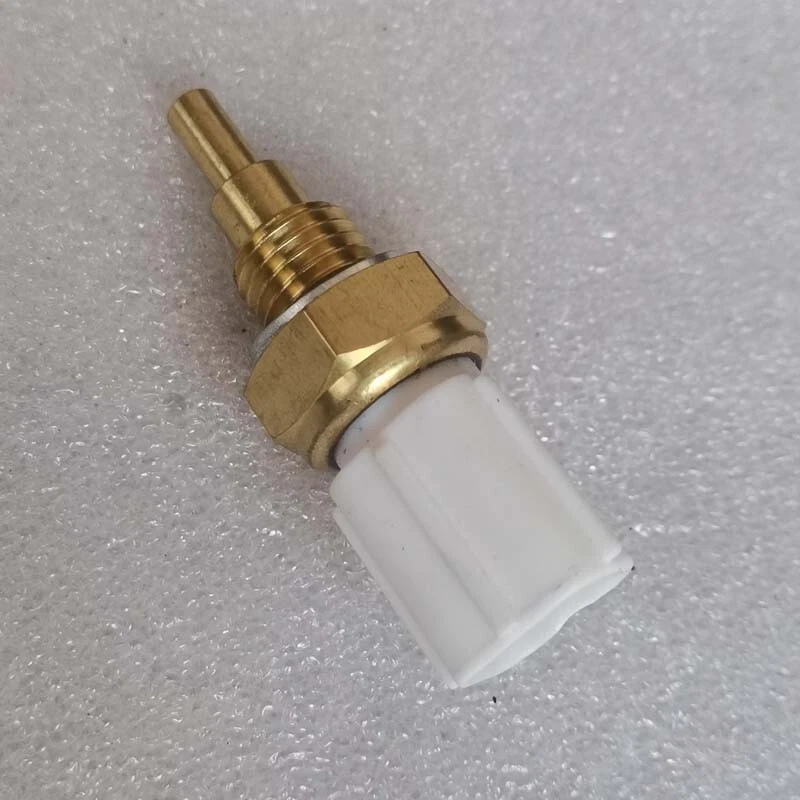 Coolant Water Temperature Sensor for Suzuki Vstrom 650 DL650 04-19 DL1000 14-19 - Image 2 of 3