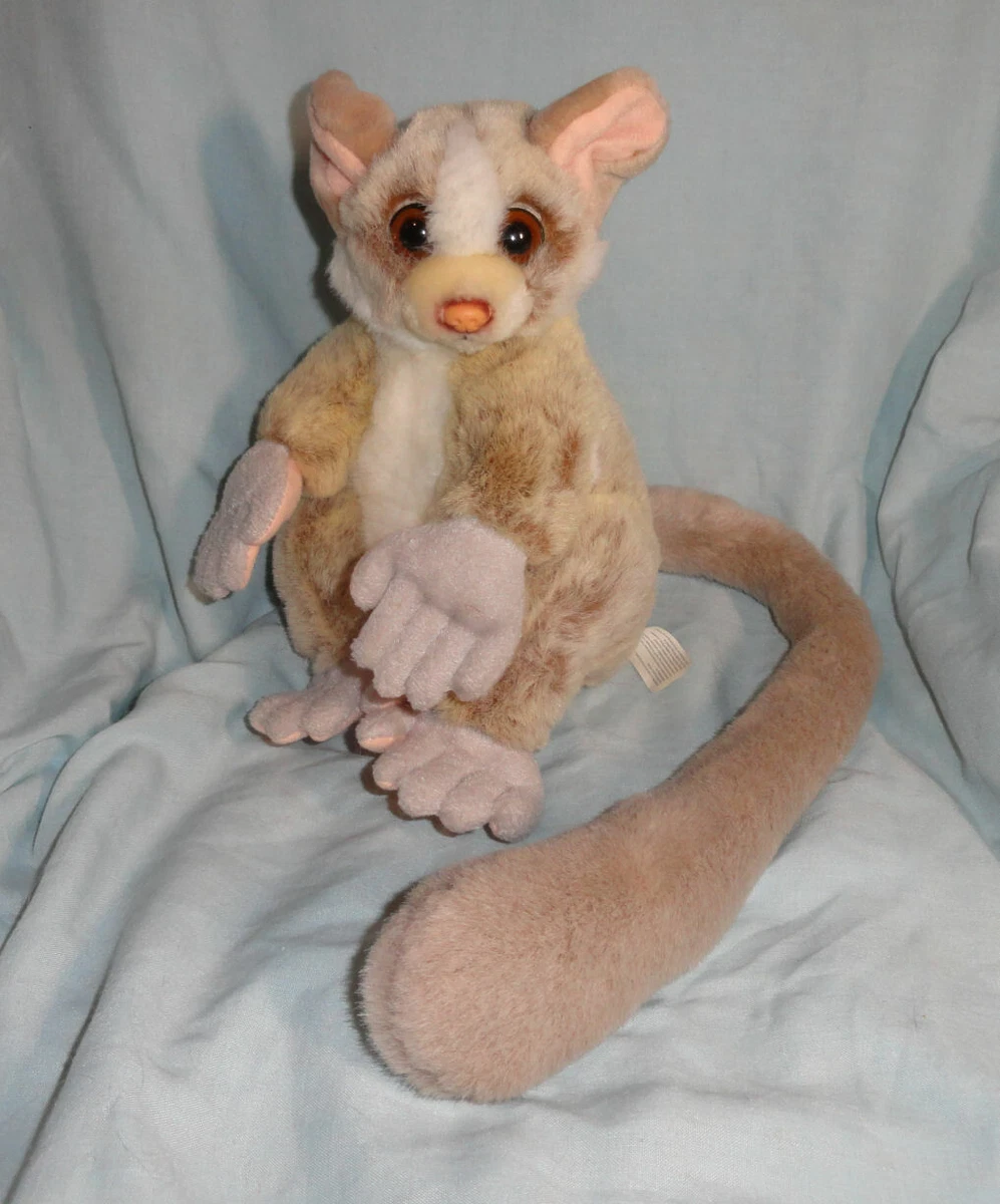 Sugar glider on sale soft toy
