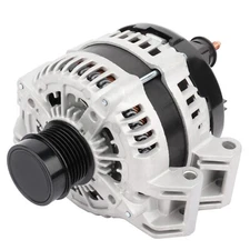 Alternator For Dodge Durango 3.6 3.6L 2011 2012 2013 2014 2015 2016 11598