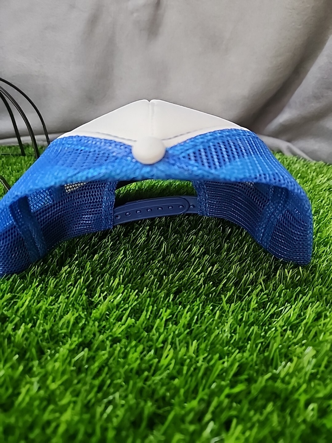 Stranger Things Baseball Cap Snapback - image 3