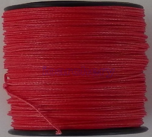 X   1/8 LB. BCY BOW STRING MATERIAL - Picture 14 of 21