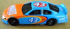 WHEATIES 43 RACE CAR DIE CAST
